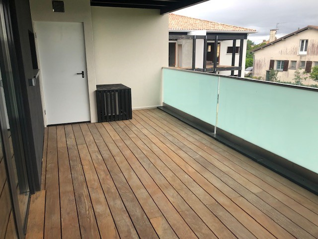 location Appartement neuf à louer dernier étage à Saint ...